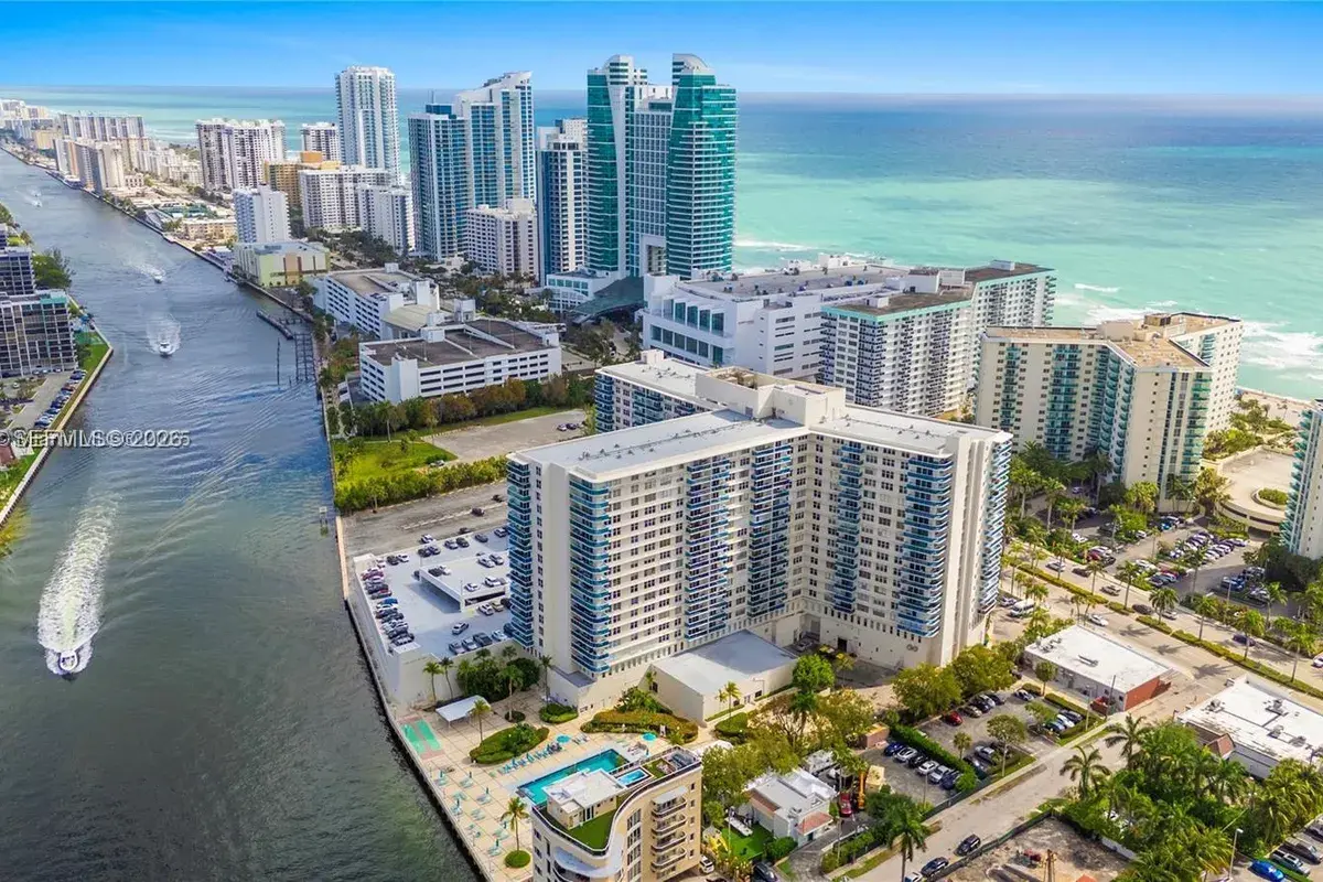 3800 S Ocean Dr # 1815, Hollywood FL 33019