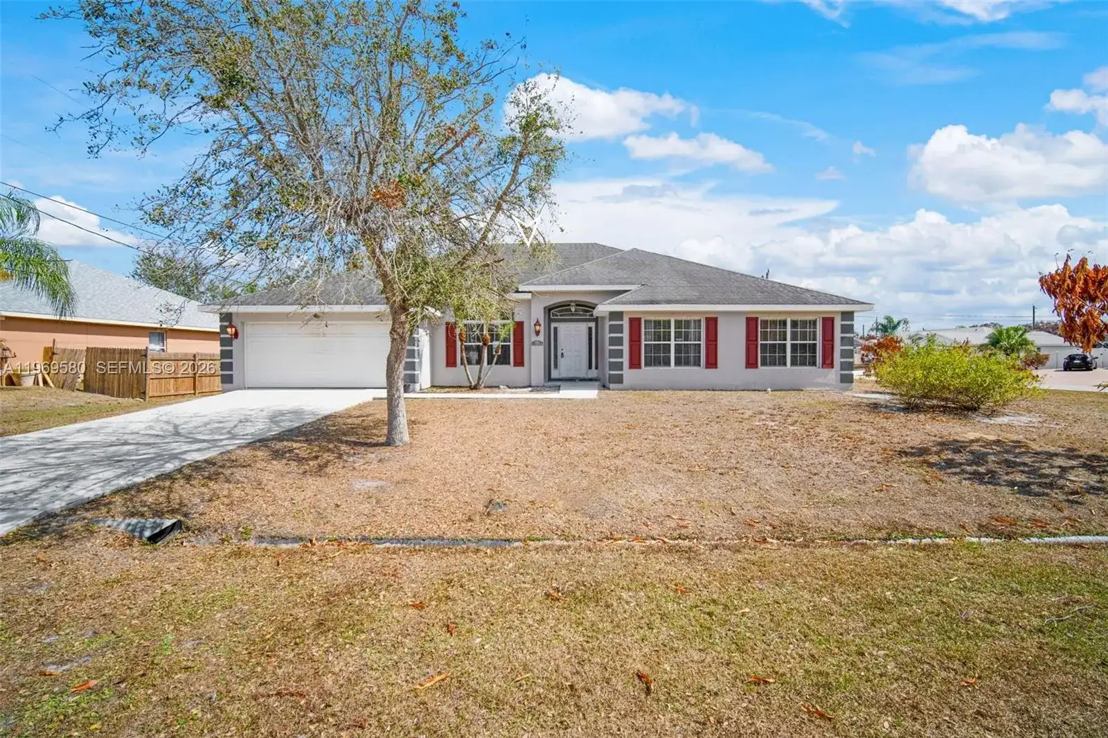 6762 NW Daffodil Ln, Port St. Lucie FL 34983 photo 4