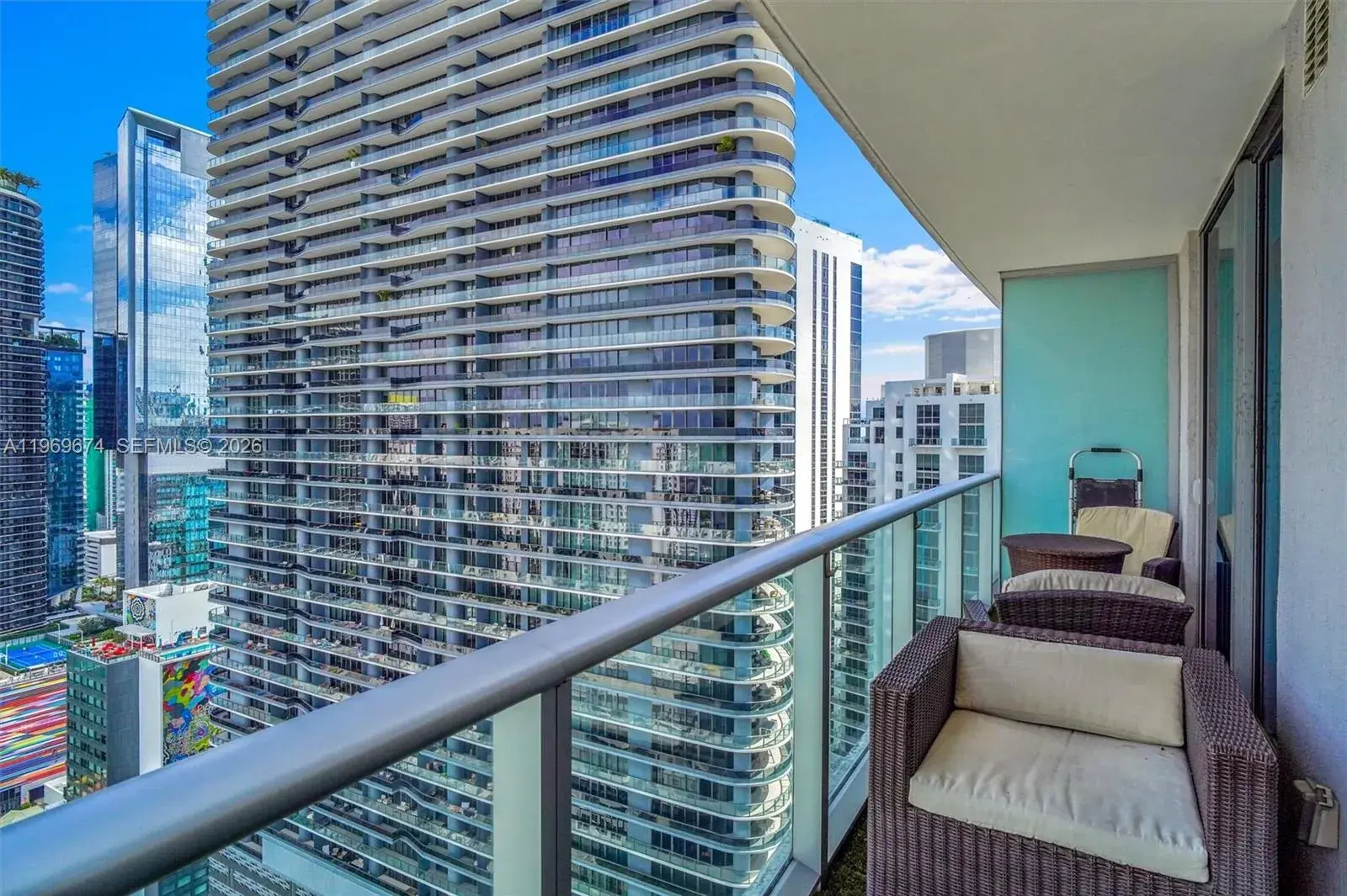 1100 S Miami Ave # 3508, Miami FL 33130