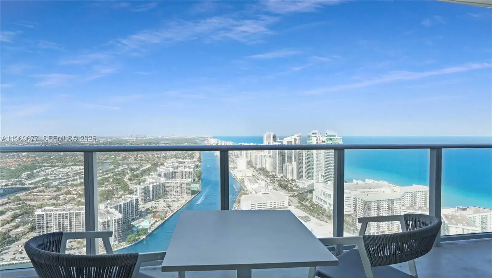4010 S Ocean Dr # T4002, Hollywood FL 33019 photo 2