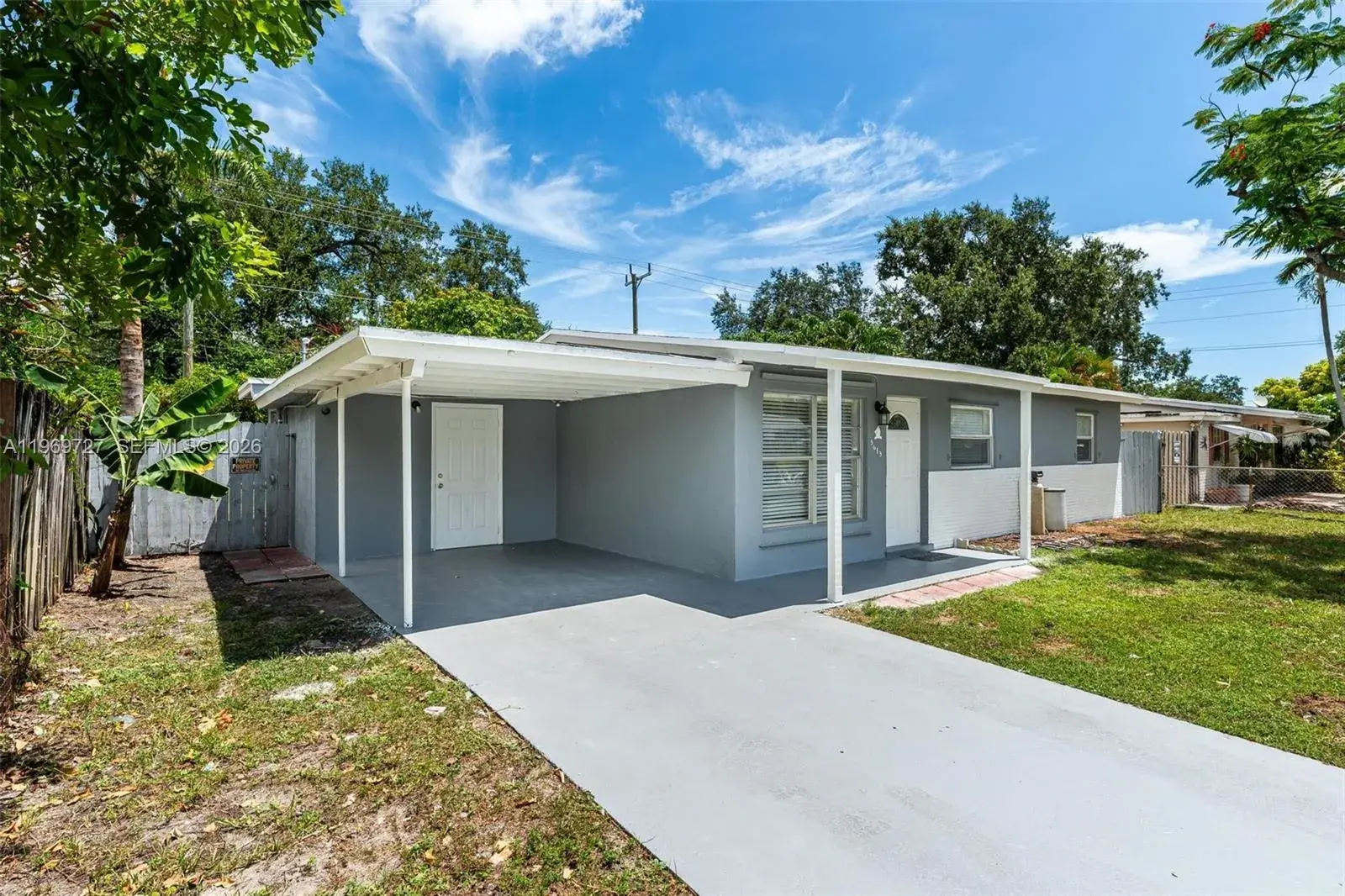 5615 Simms St, Hollywood FL 33021