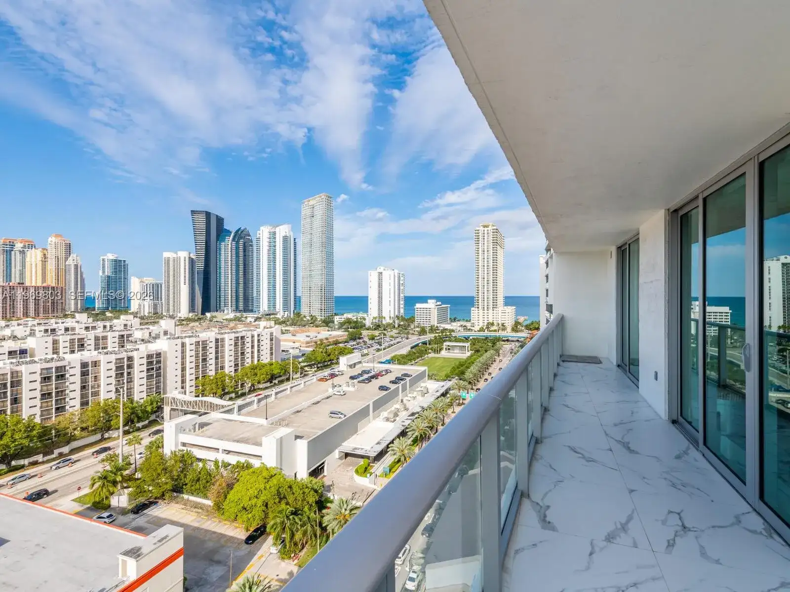 300 Sunny Isles Blvd # 2405, Sunny Isles Beach FL 33160 photo 2