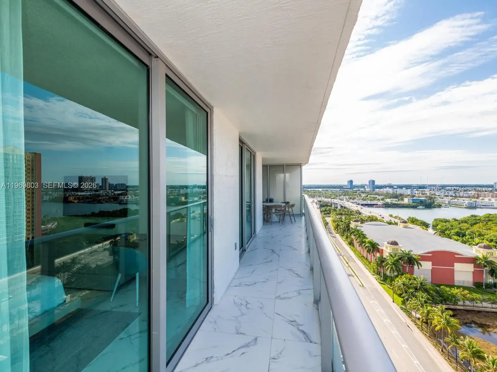 300 Sunny Isles Blvd # 2405, Sunny Isles Beach FL 33160 photo 3