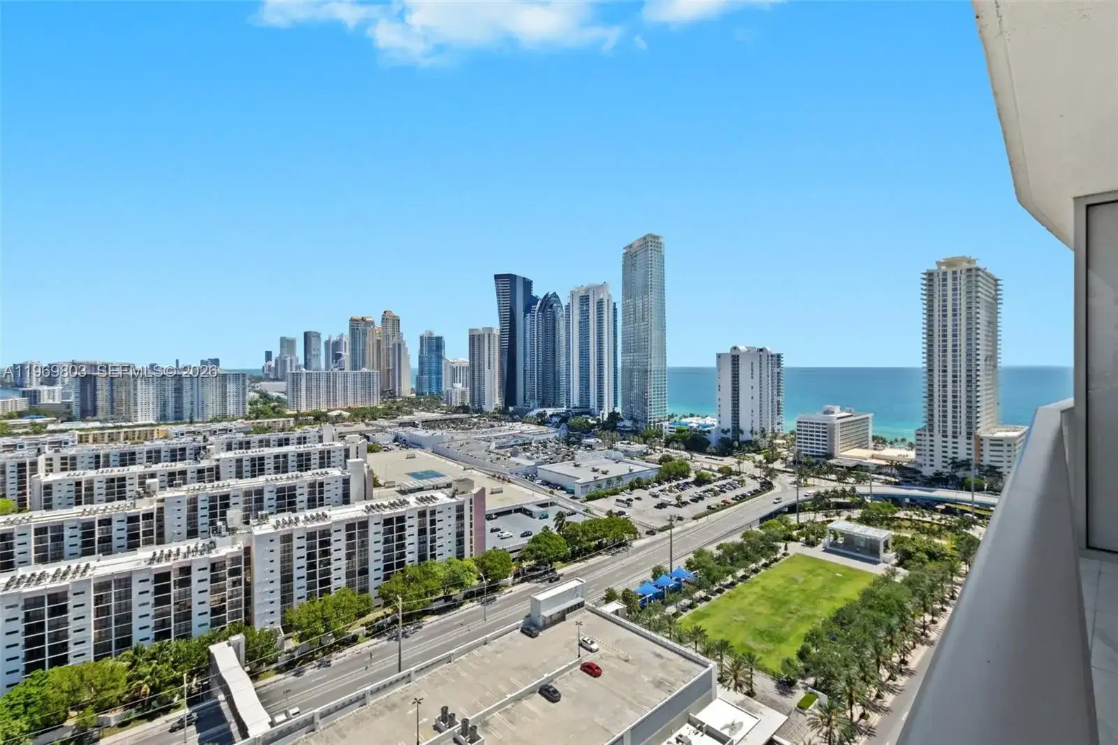 300 Sunny Isles Blvd # 2405, Sunny Isles Beach FL 33160 photo 5