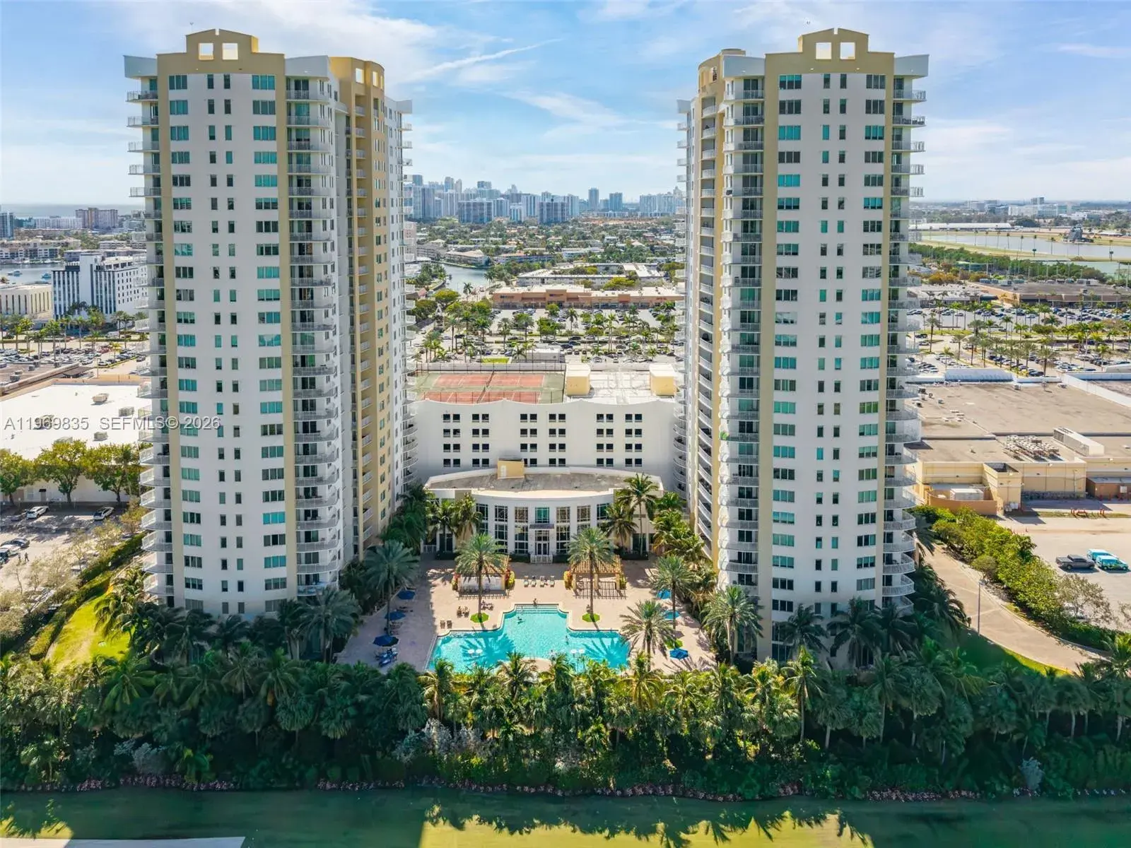 1745 E Hallandale Beach Blvd # 303W, Hallandale Beach FL 33009