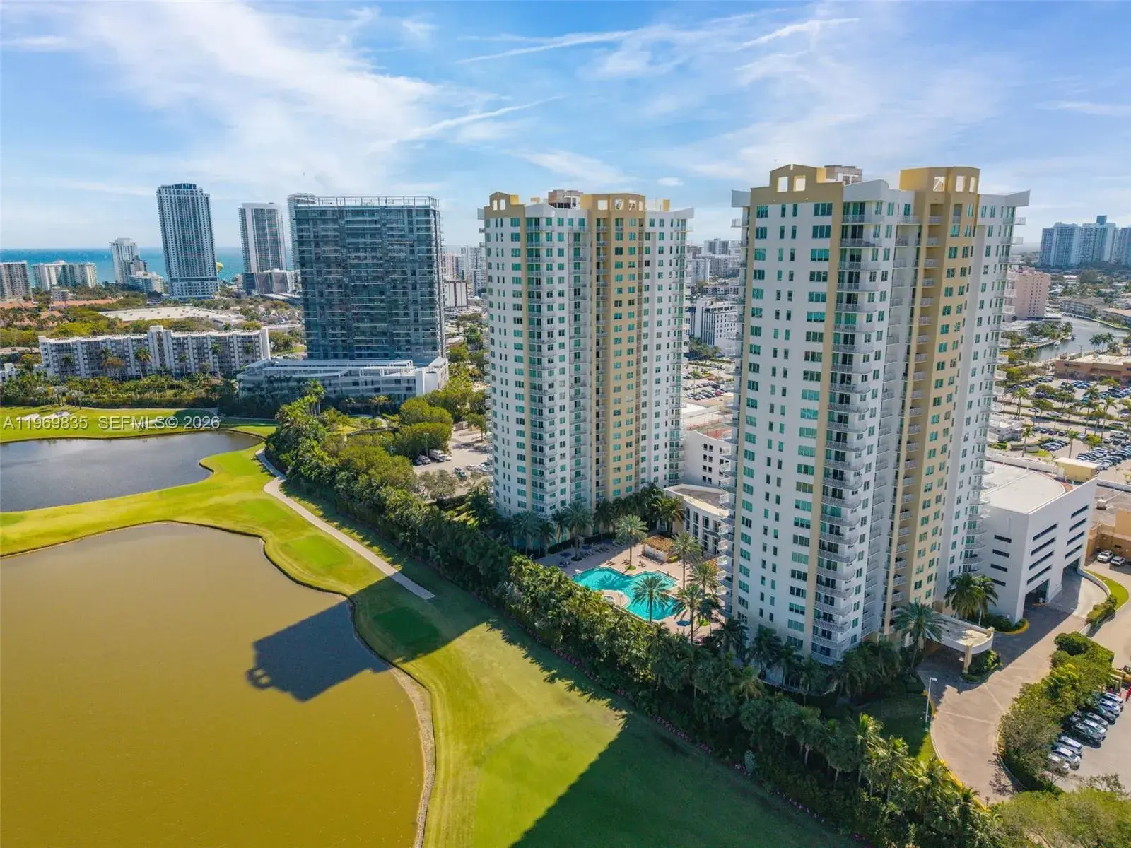 1745 E Hallandale Beach Blvd # 303W, Hallandale Beach FL 33009