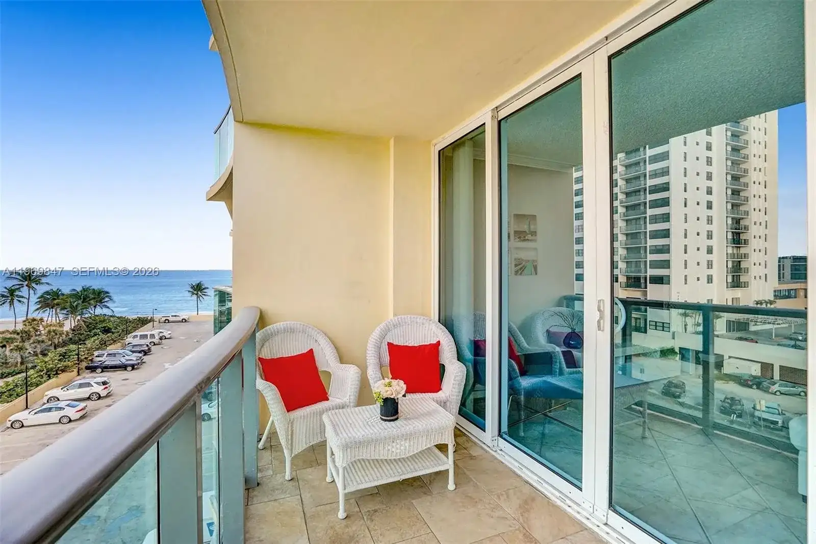 2501 S Ocean Dr, Hollywood FL 33019