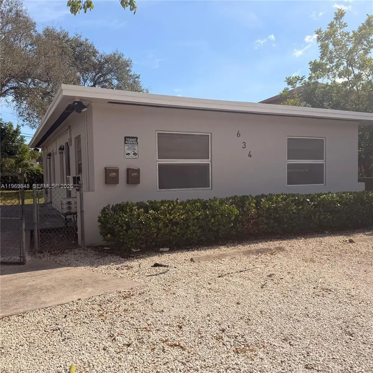 634 NW 12th Ave, Fort Lauderdale FL 33311