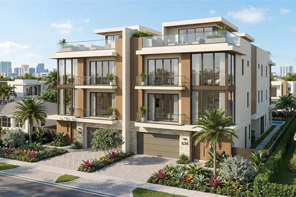 634 NW 12th Ave, Fort Lauderdale FL 33311