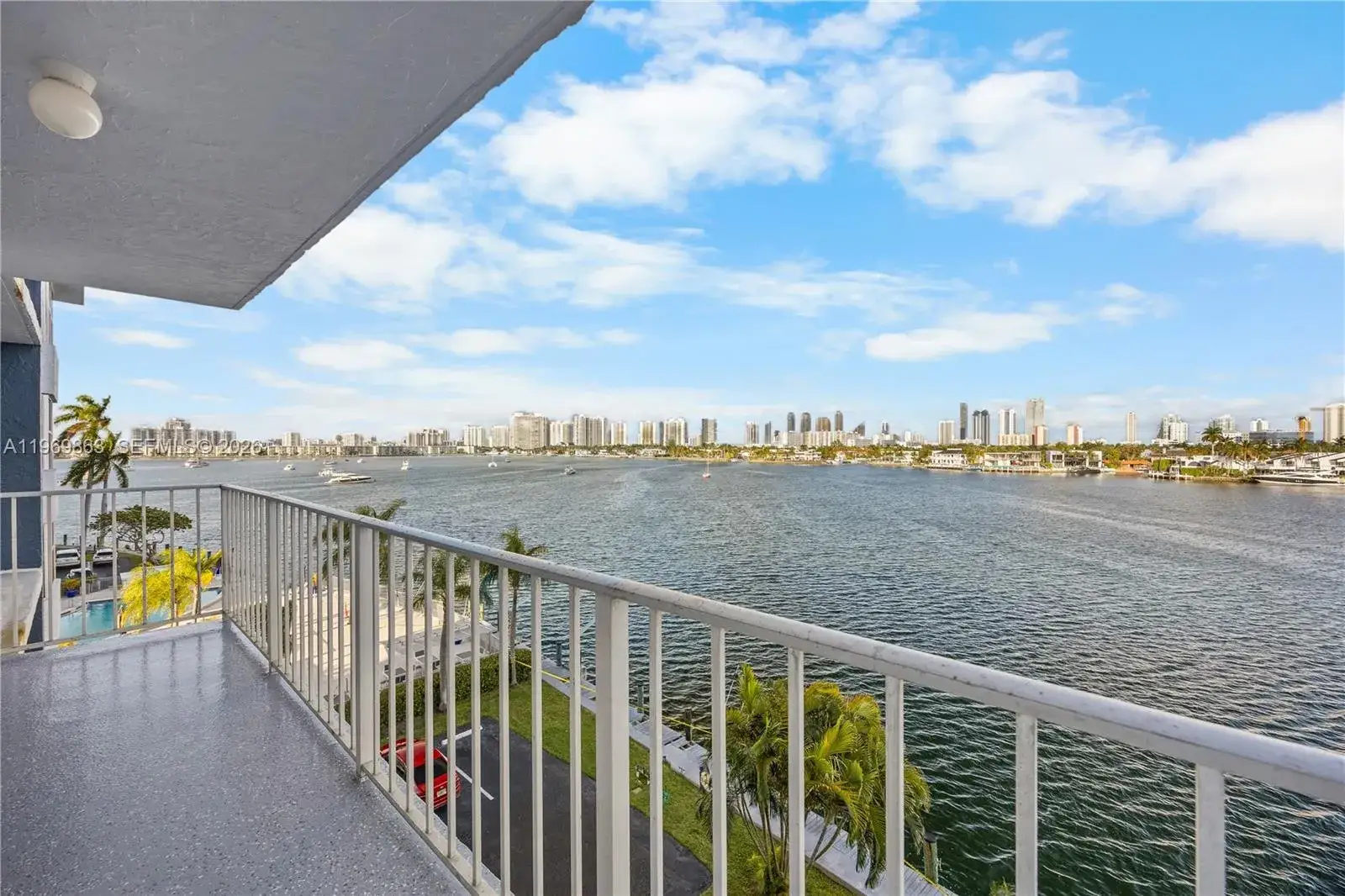16570 NE 26th Ave # 5J, North Miami Beach FL 33160