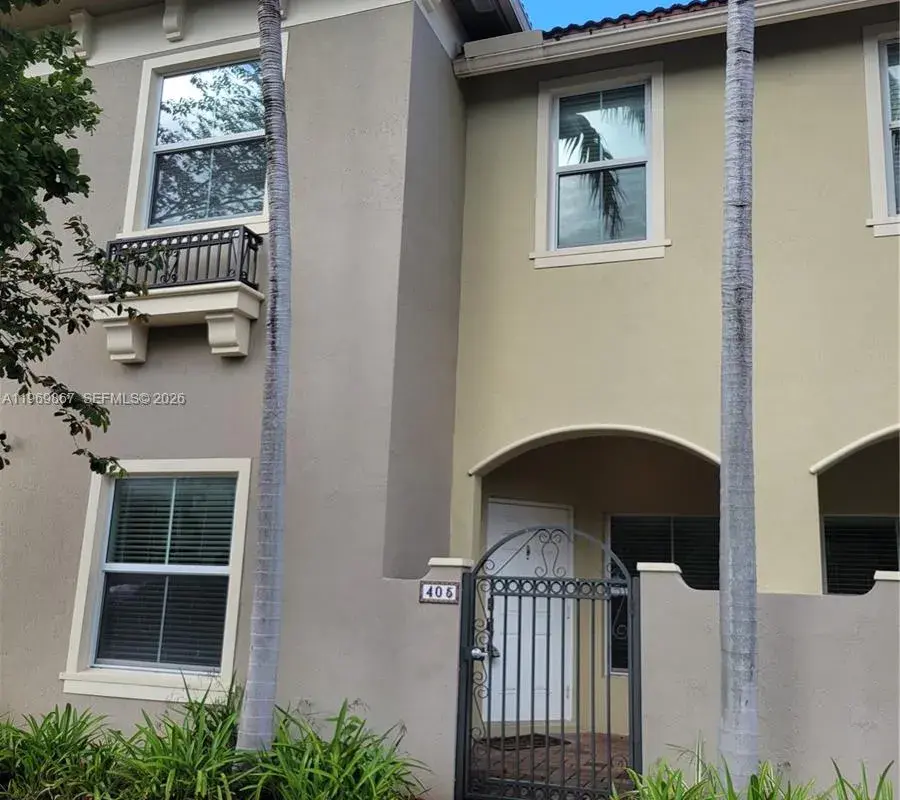 2851 W Prospect Rd # 405, Tamarac FL 33309
