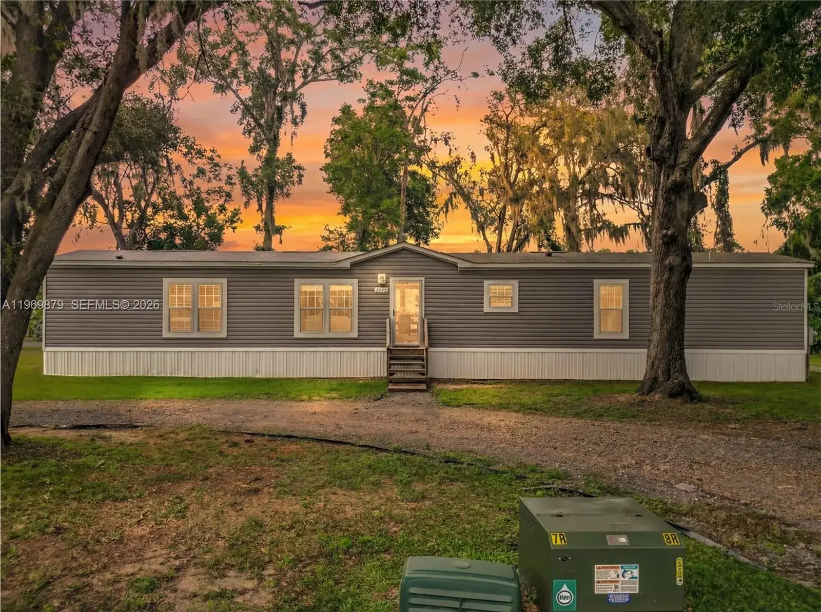 2815 SW 89TH PL, Ocala FL 34476
