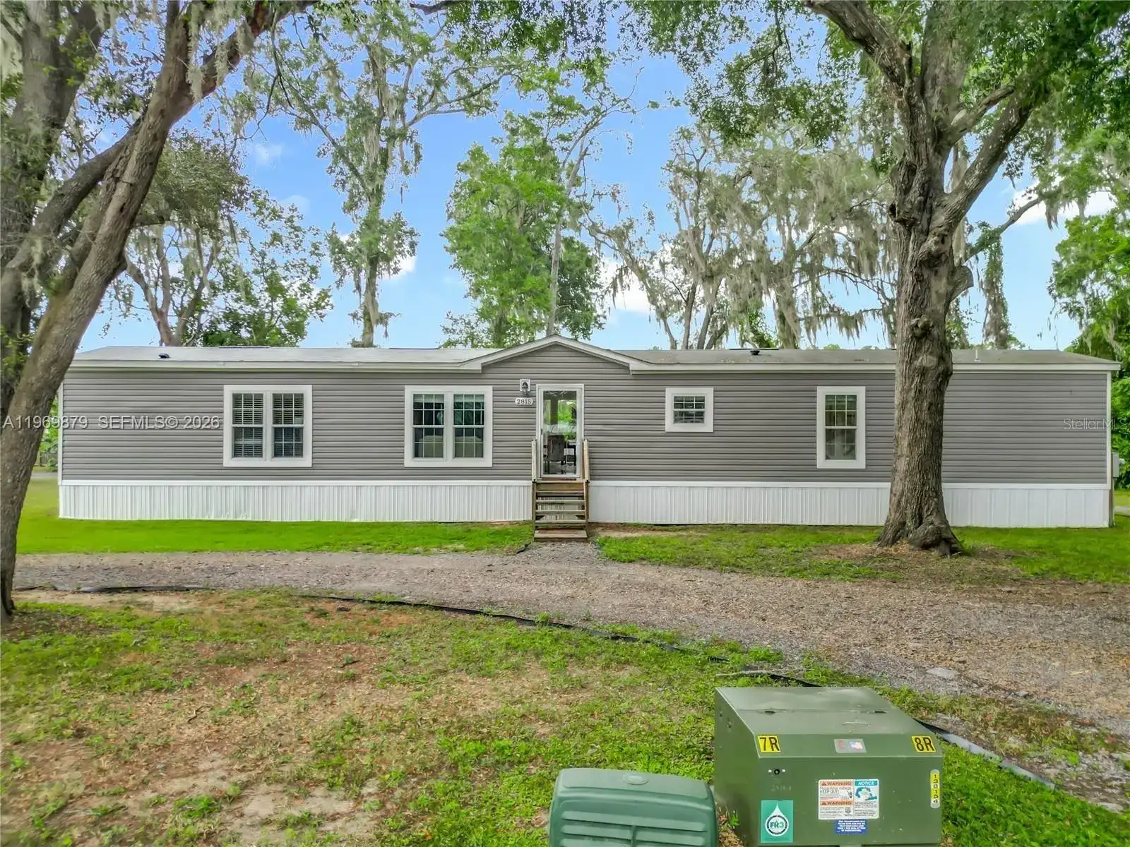 2815 SW 89TH PL, Ocala FL 34476 photo 2