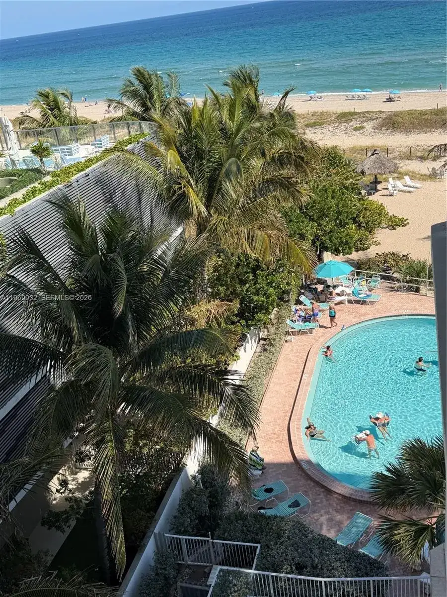 710 N Ocean Blvd # 603, Pompano Beach FL 33062 photo 2