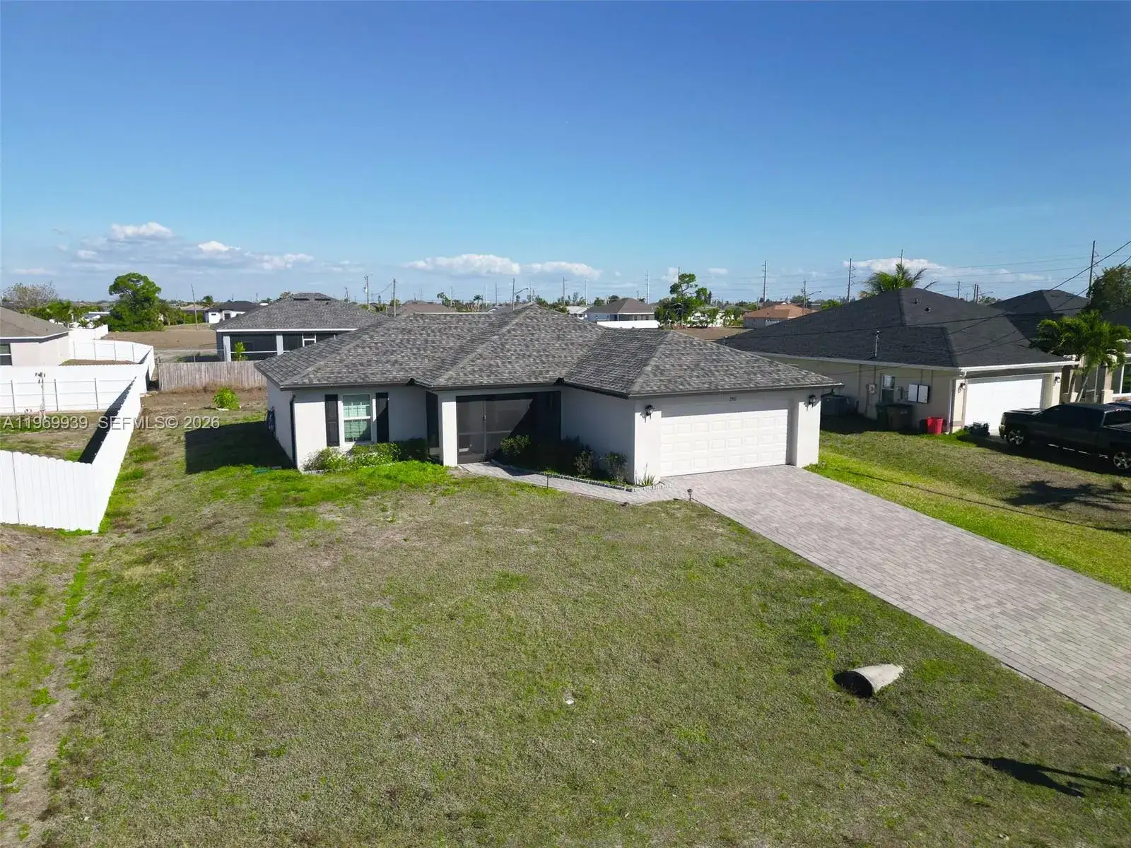 2507 NW 8th PL, Other City - In The State Of Florida FL 33993 photo 2