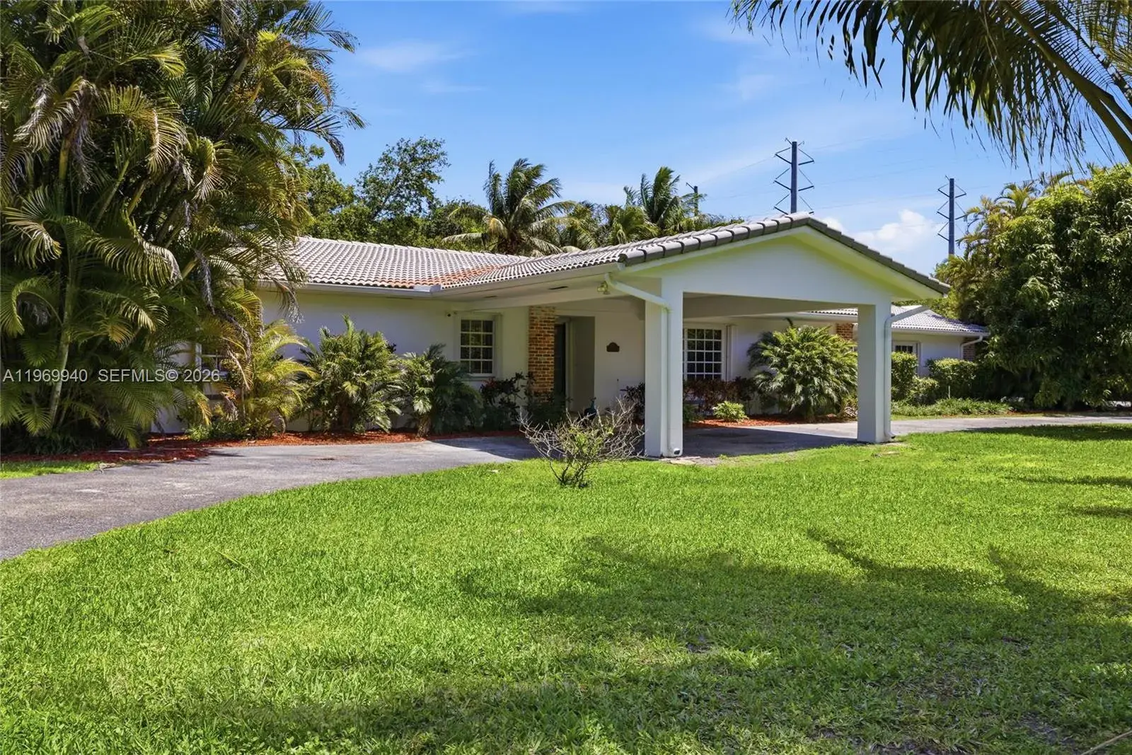 14721 SW 67th Ave, Coral Gables FL 33158