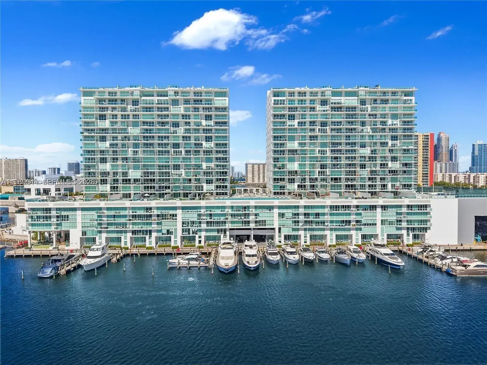 400 Sunny Isles Blvd # 2004, Sunny Isles Beach FL 33160