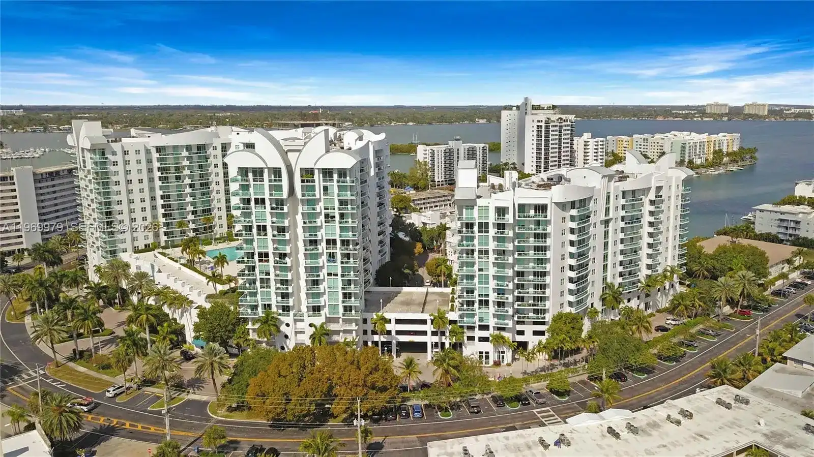 7910 Harbor Island Dr # 405, North Bay Village FL 33141