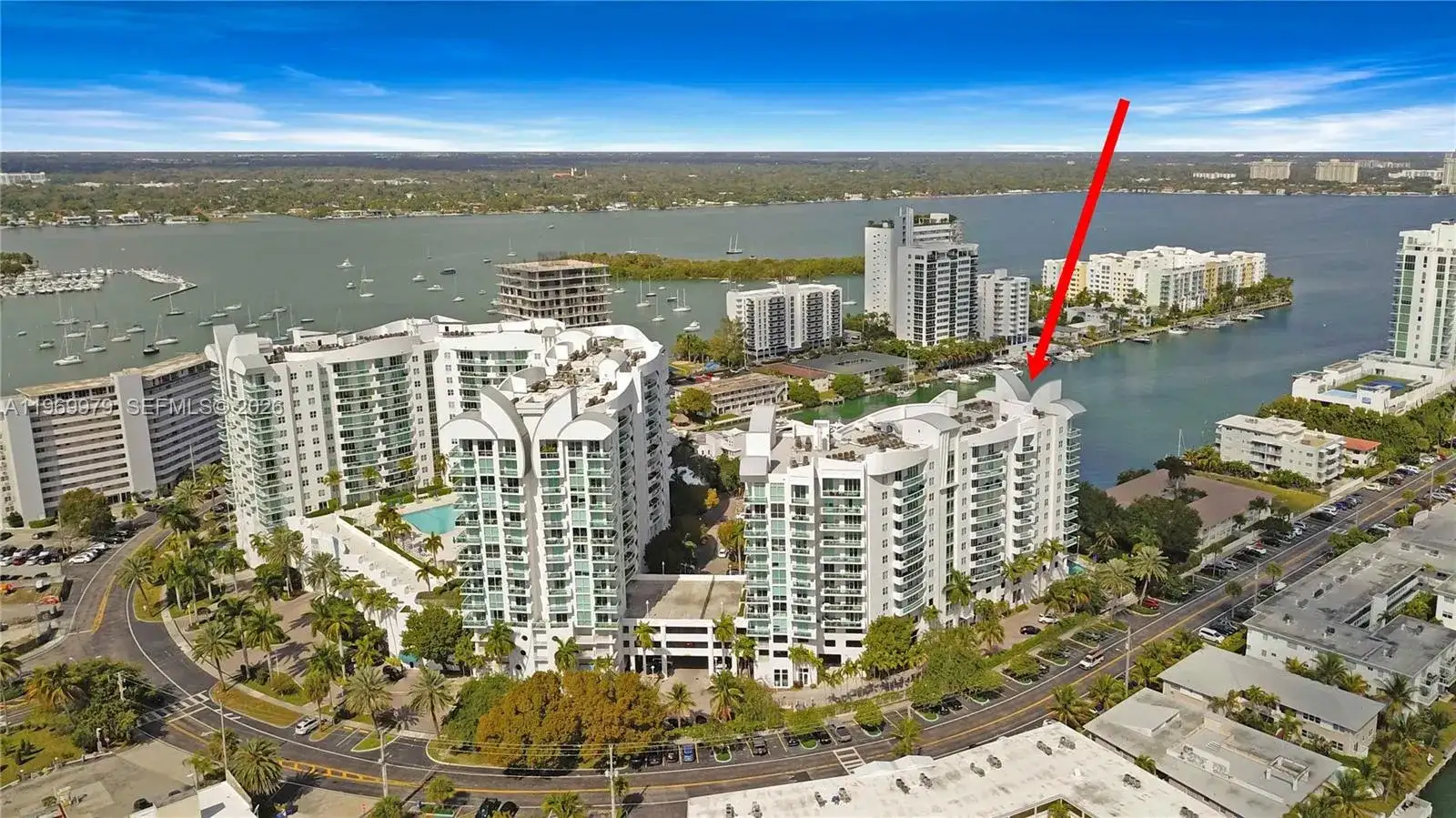 7910 Harbor Island Dr # 405, North Bay Village FL 33141 photo 2