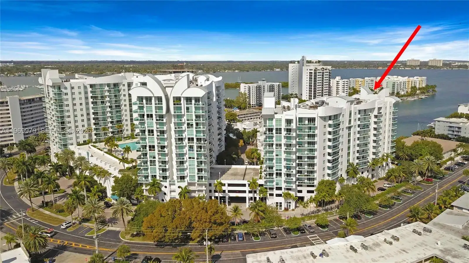 7910 Harbor Island Dr # 405, North Bay Village FL 33141 photo 3