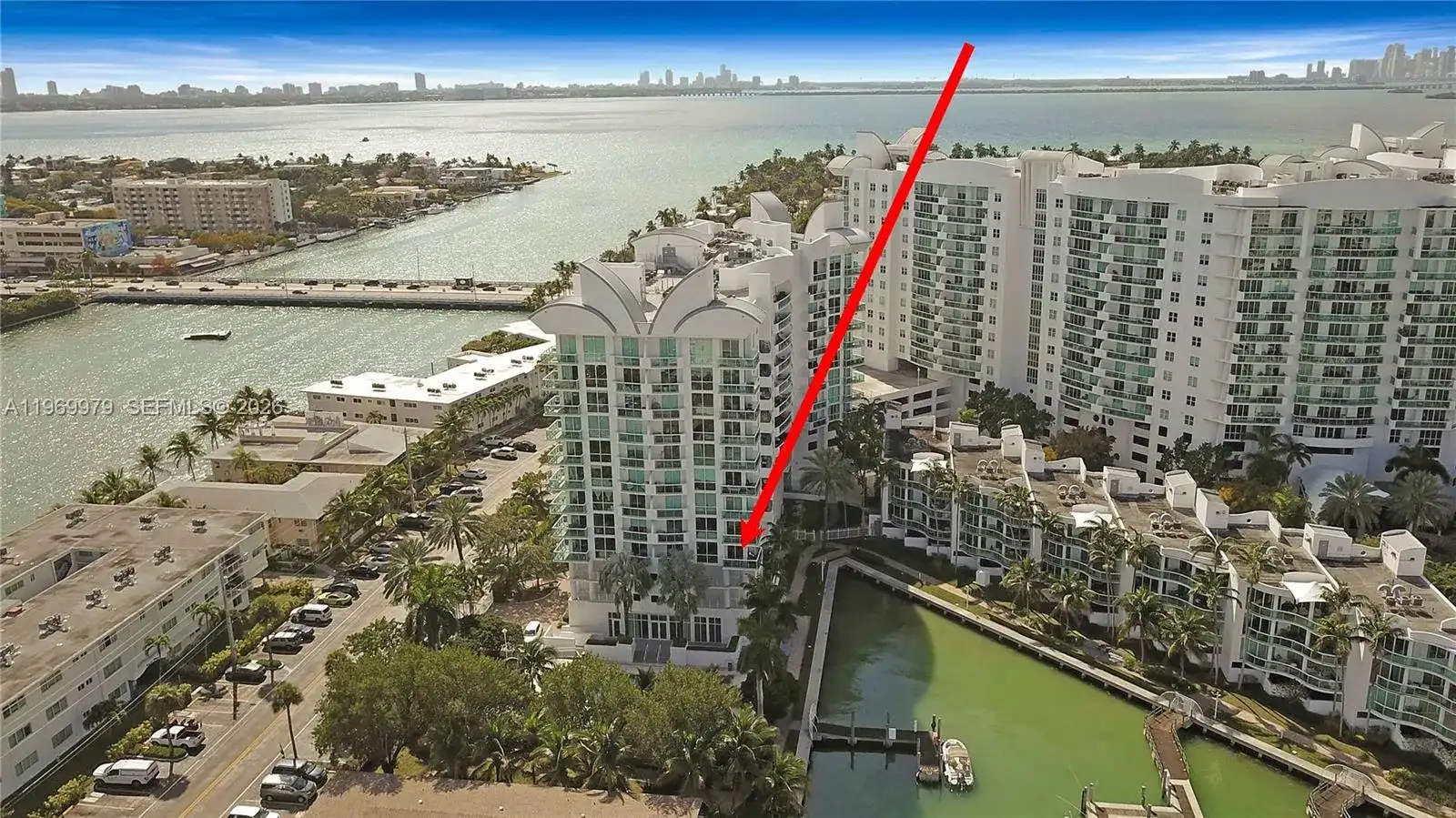 7910 Harbor Island Dr # 405, North Bay Village FL 33141 photo 4