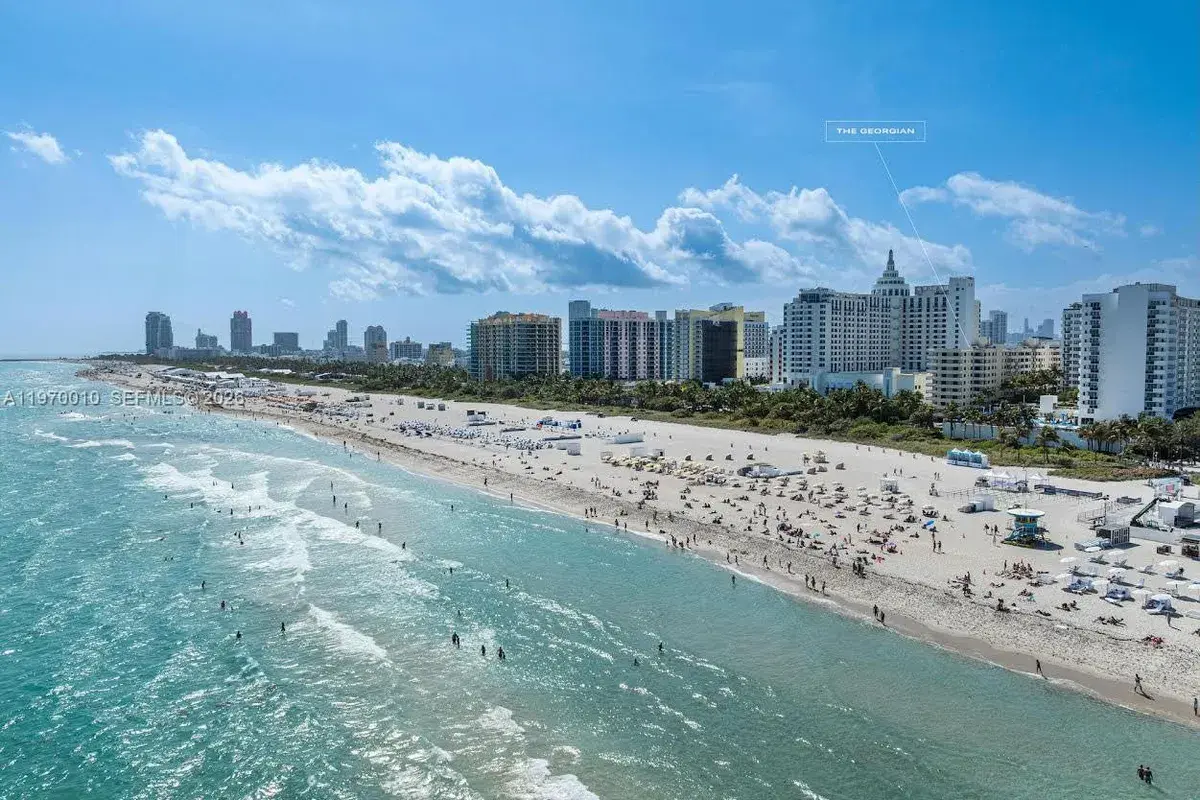 1623 Collins Ave, Miami Beach FL 33139