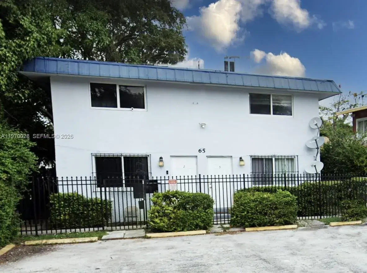 65 NE 59th St # 2, Miami FL 33137