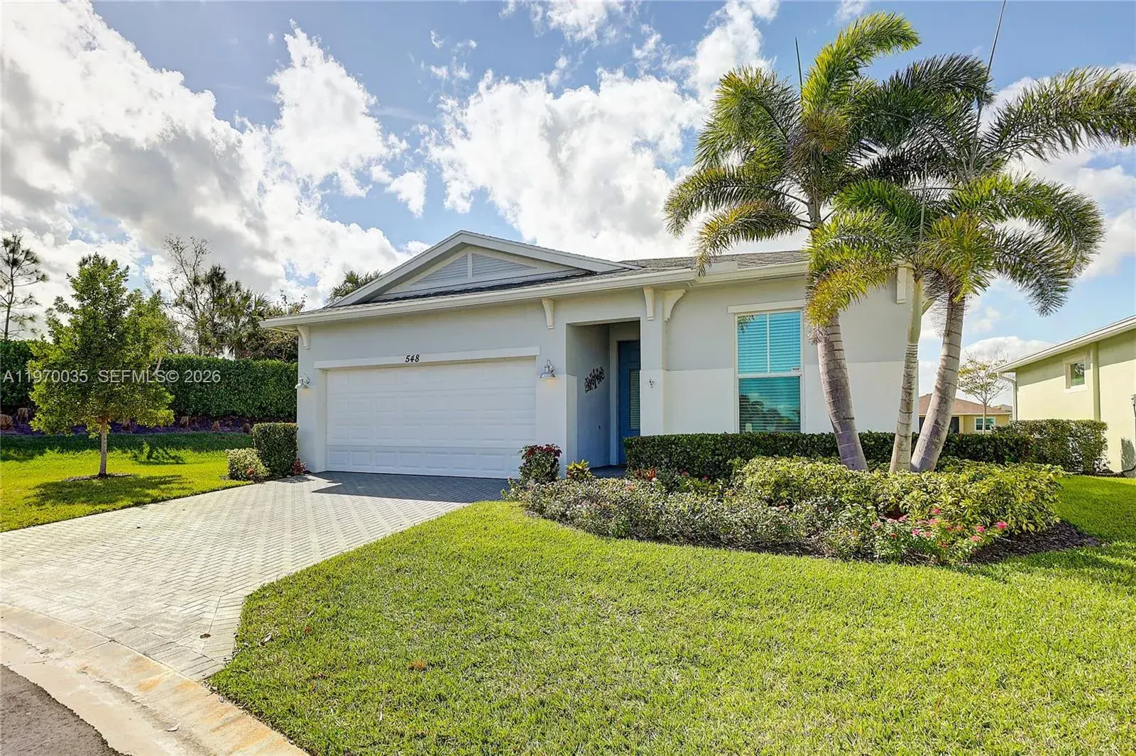 548 SE Plumeria Dr, Port St. Lucie FL 34984