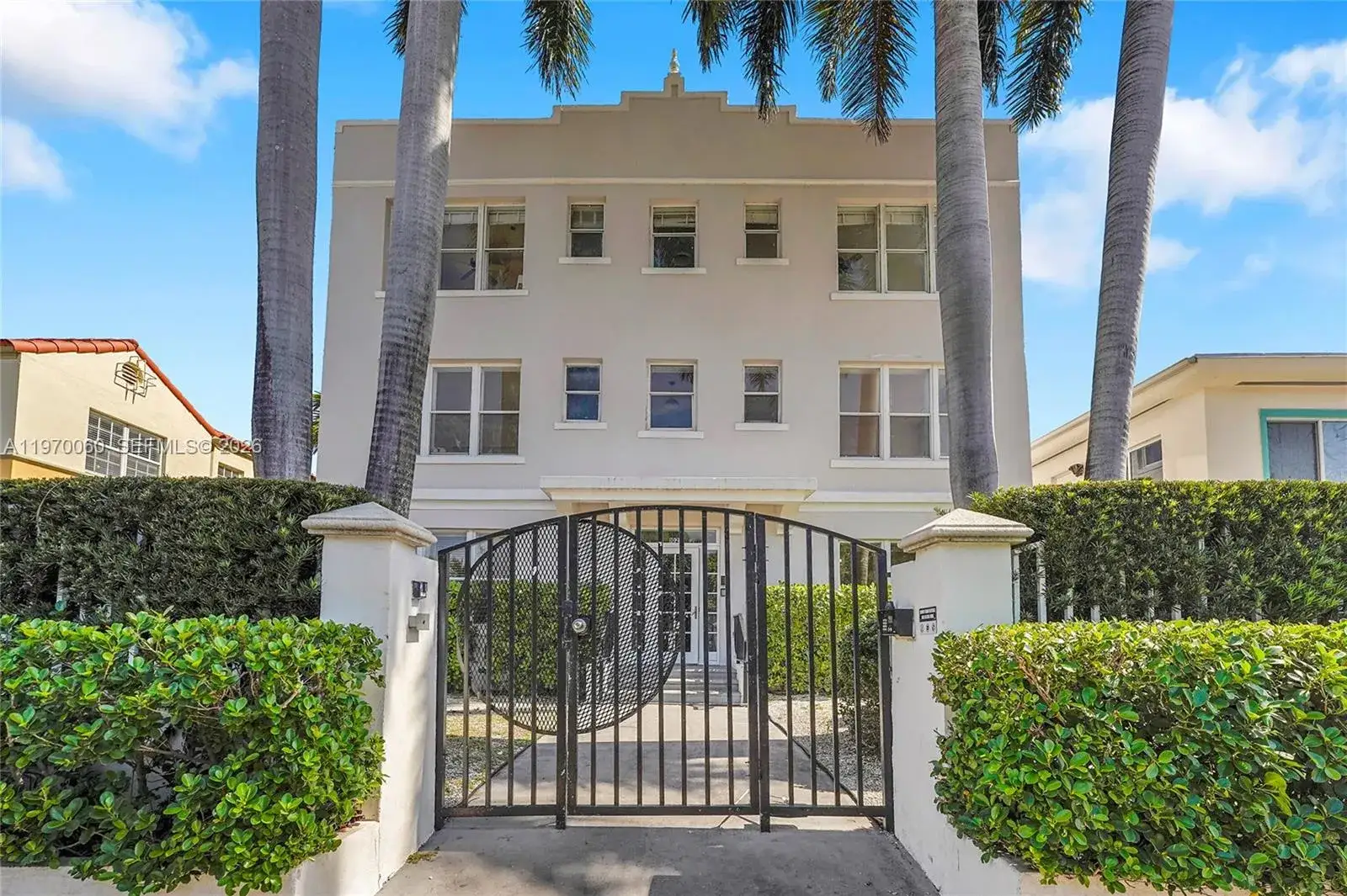 2 bedroom 2 bath Residential for sale at 1027 Pennsylvania Ave # 103, Miami Beach FL 33139