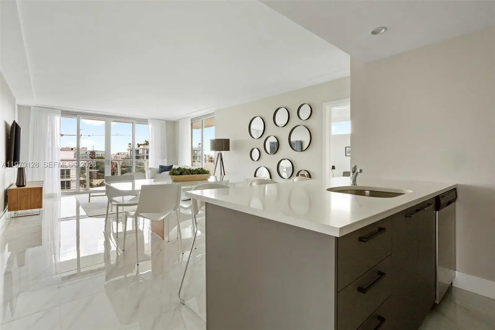 1150 101st ST # 603, Bay Harbor Islands FL 33154 photo 3
