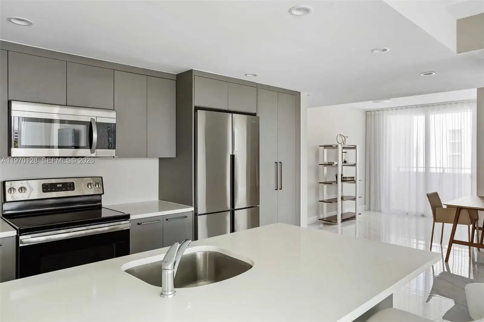 1150 101st ST # 603, Bay Harbor Islands FL 33154 photo 5