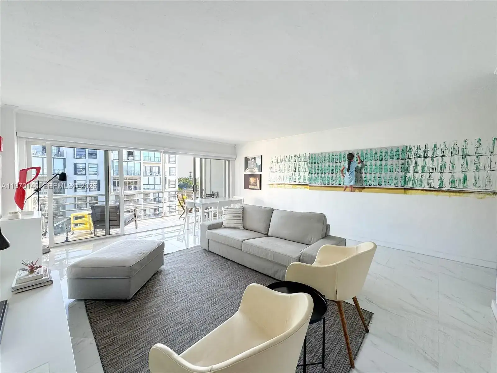 555 Crandon Blvd # 82, Key Biscayne FL 33149 photo 3