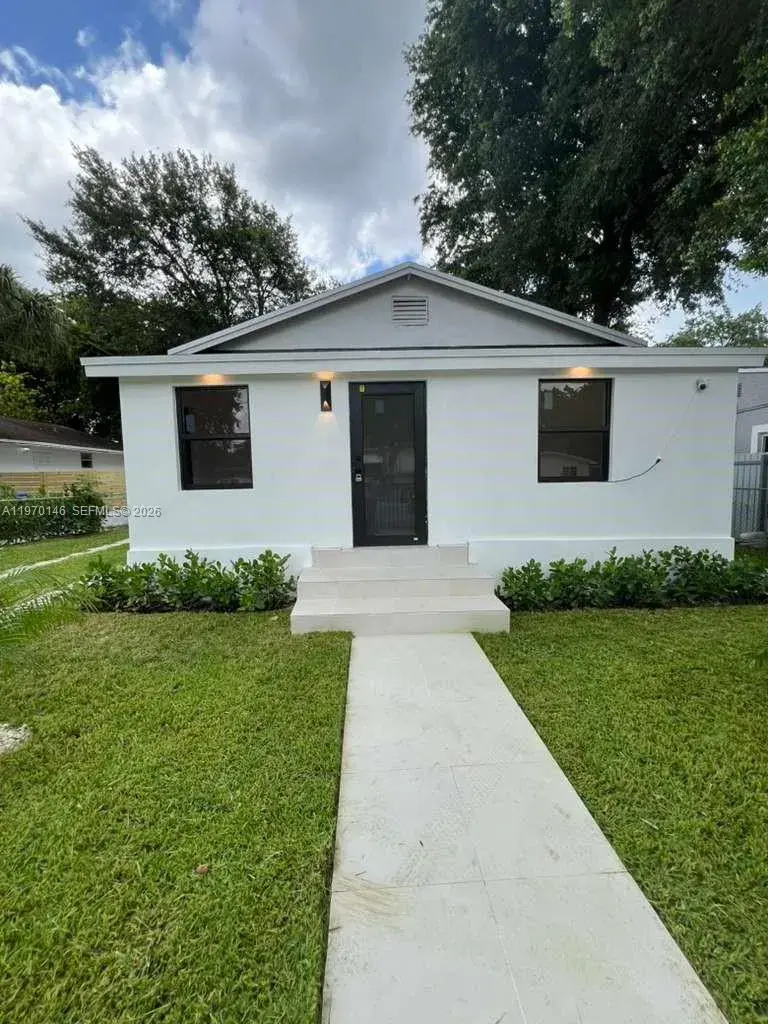 5511 NW 4th Ave, Miami FL 33127