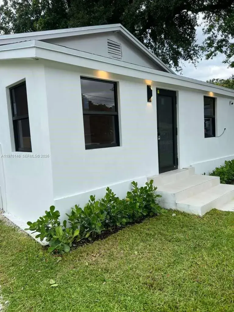 5511 NW 4th Ave, Miami FL 33127