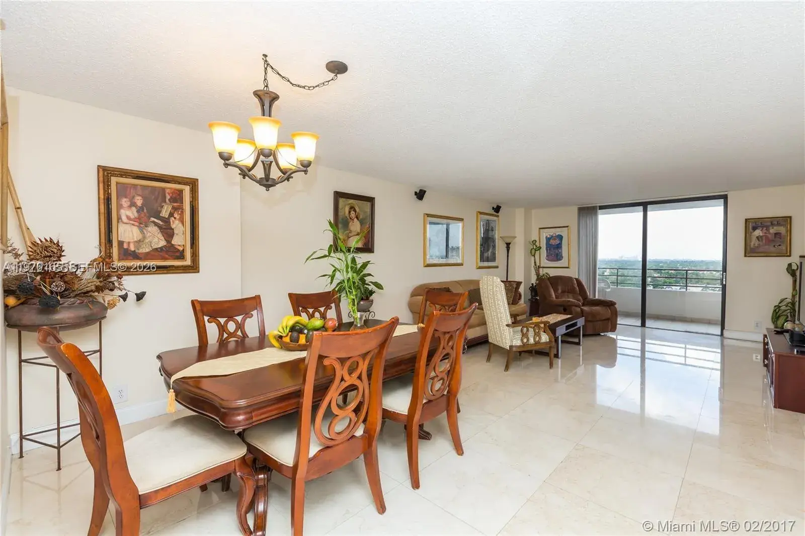 2500 PARKVIEW DR # 1207, Hallandale Beach FL 33009