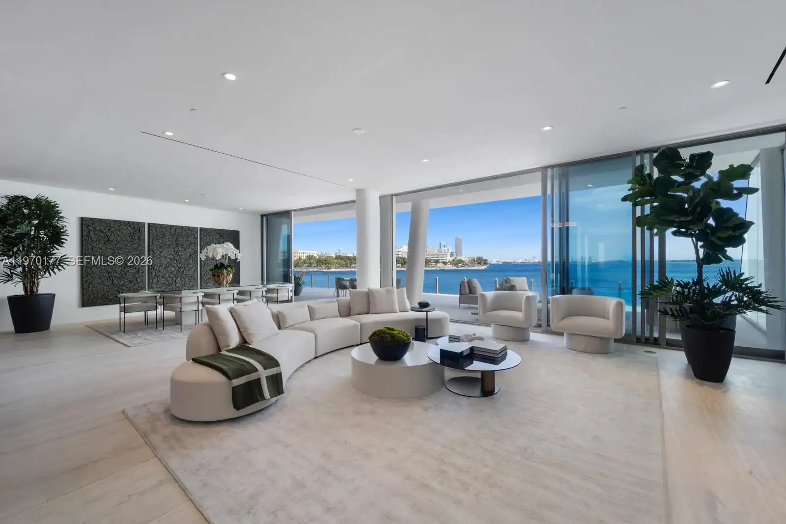 5 Grove Isle Drive # M204, Coconut Grove FL 33133 photo 4