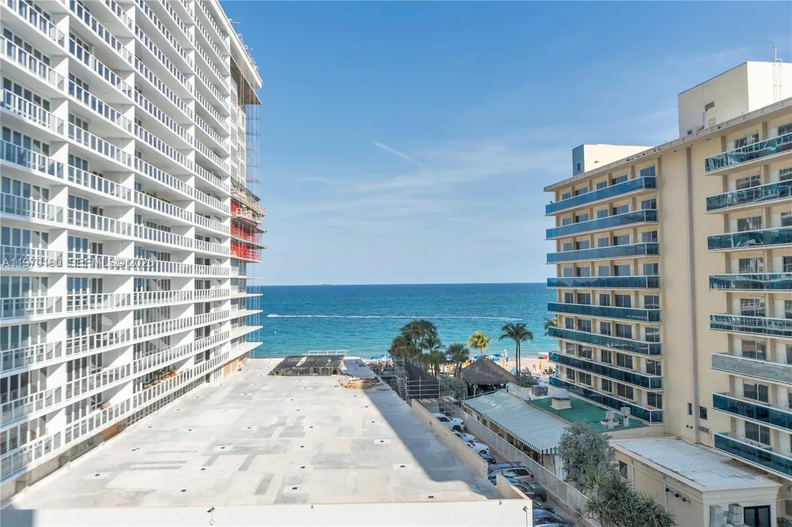 4100 Galt Ocean Dr # 501, Fort Lauderdale FL 33308