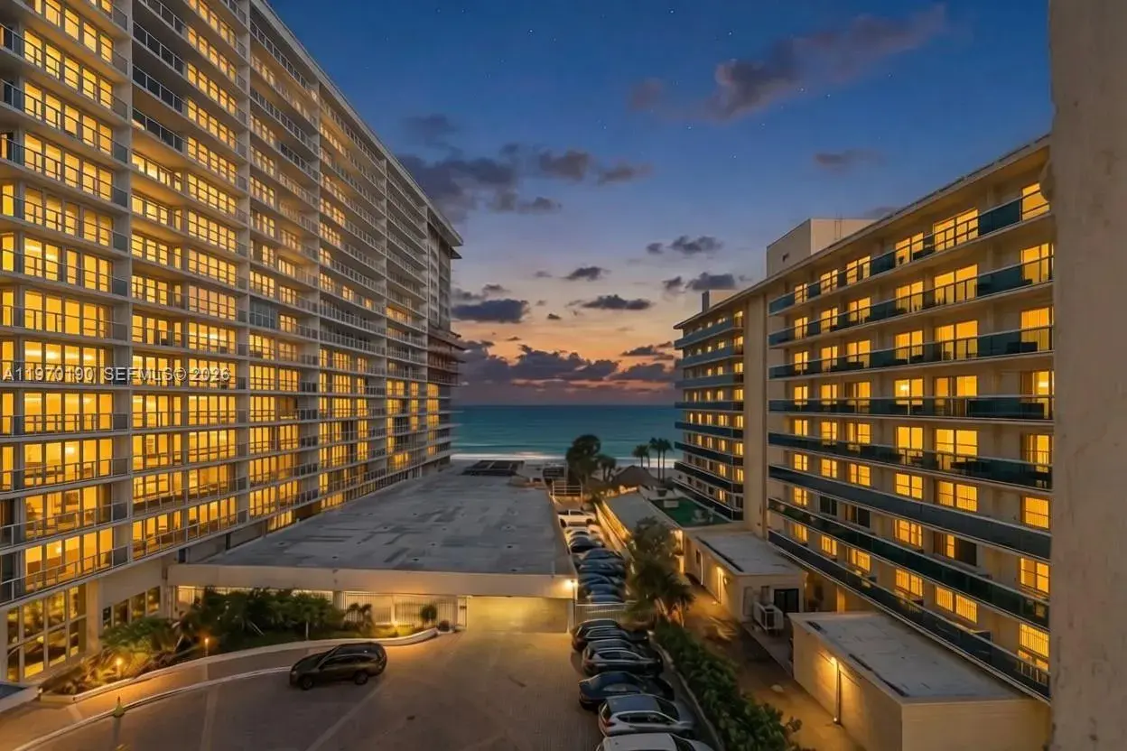 4100 Galt Ocean Dr # 501, Fort Lauderdale FL 33308