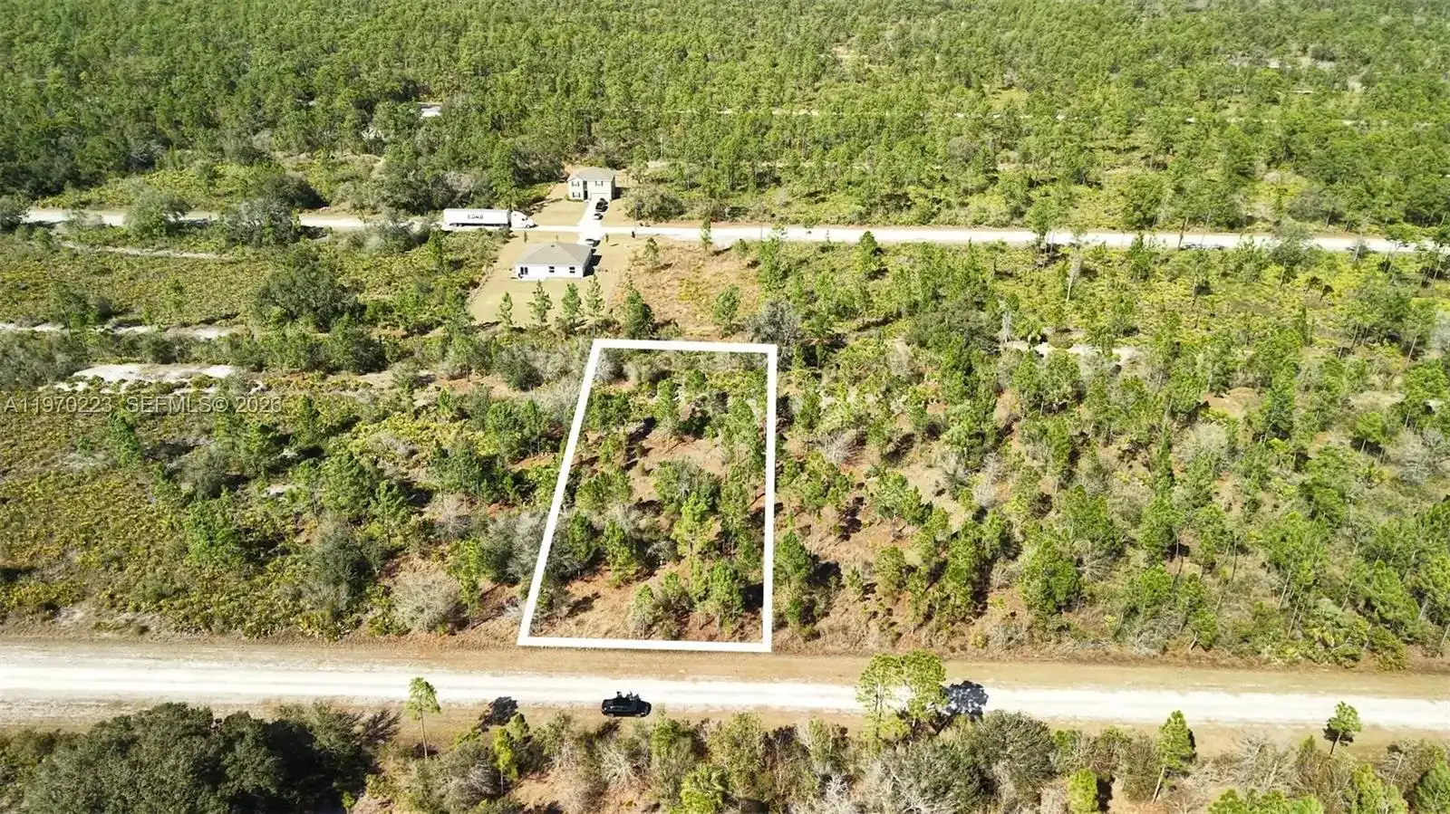 0 PORTULACA DR, Other City - In The State Of Florida FL 33855