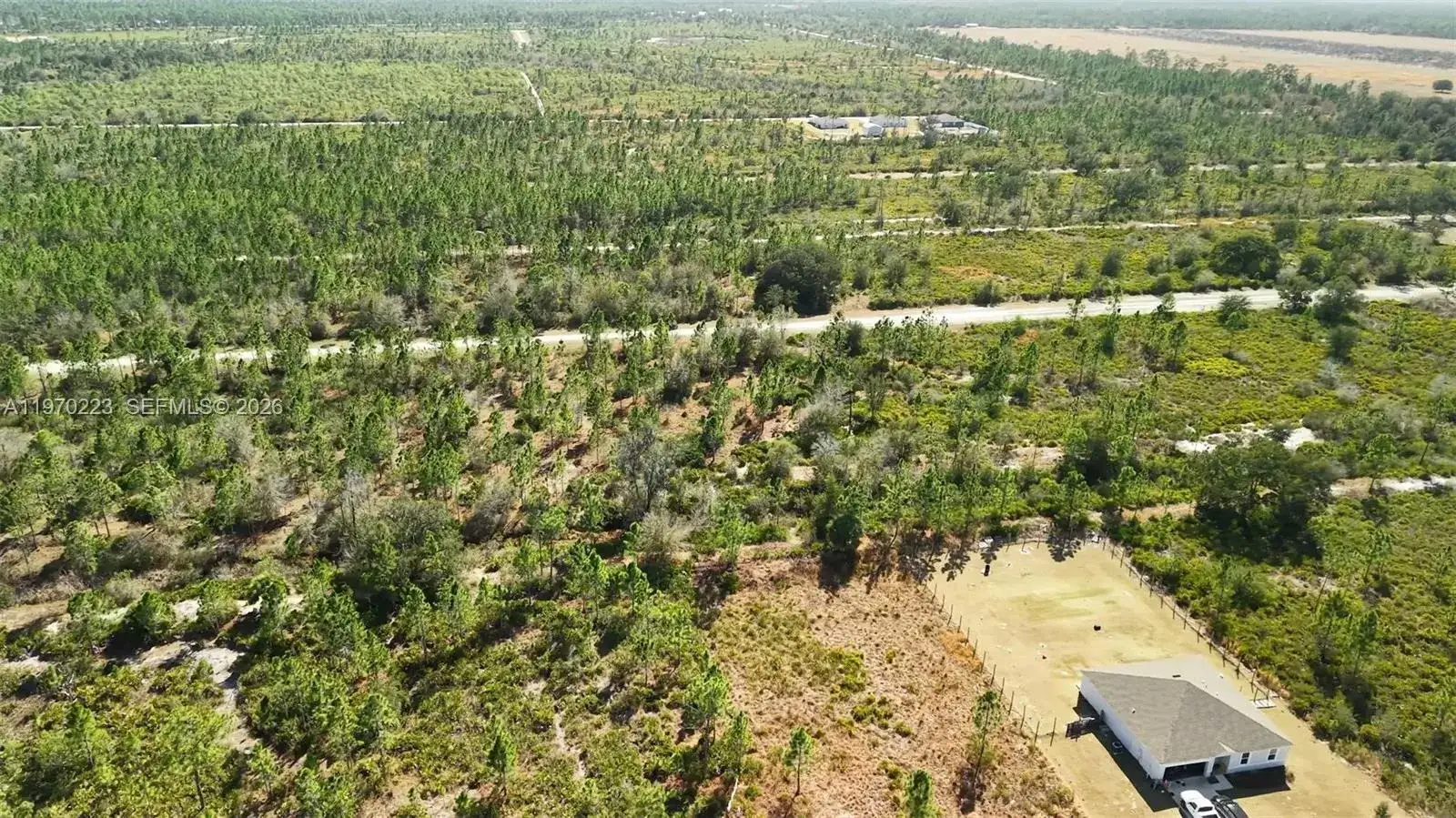 0 PORTULACA DR, Other City - In The State Of Florida FL 33855 photo 3