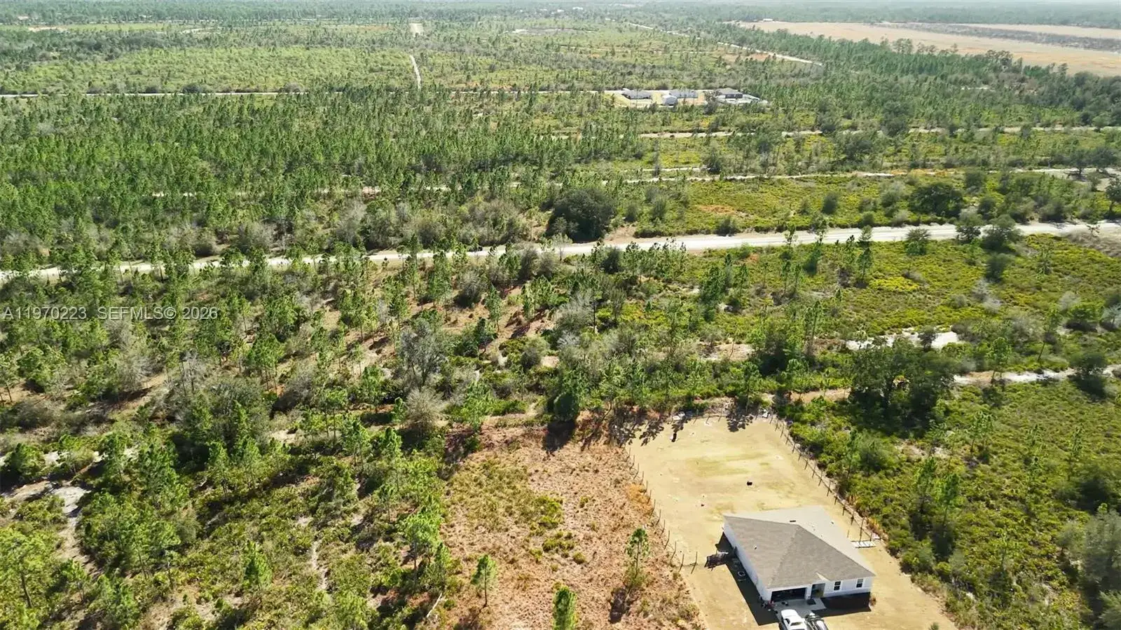 0 PORTULACA DR, Other City - In The State Of Florida FL 33855 photo 4