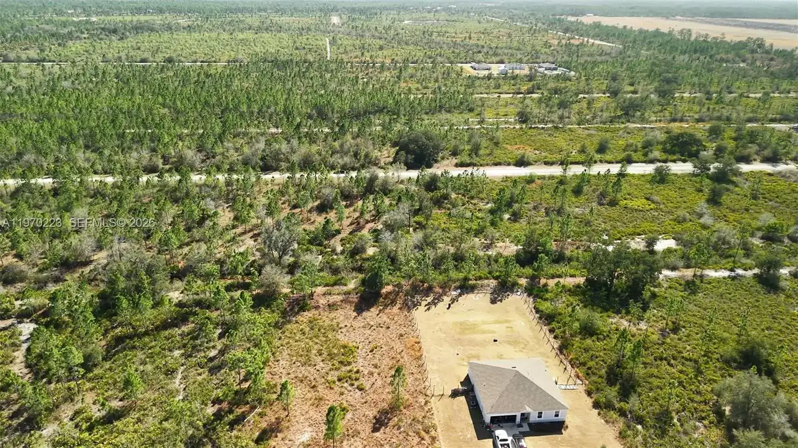 0 PORTULACA DR, Other City - In The State Of Florida FL 33855 photo 5