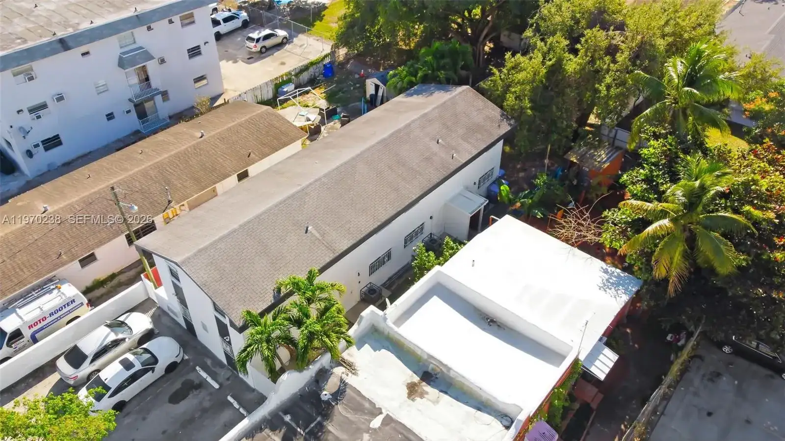 1542 NW 35th St, Miami FL 33142 photo 4