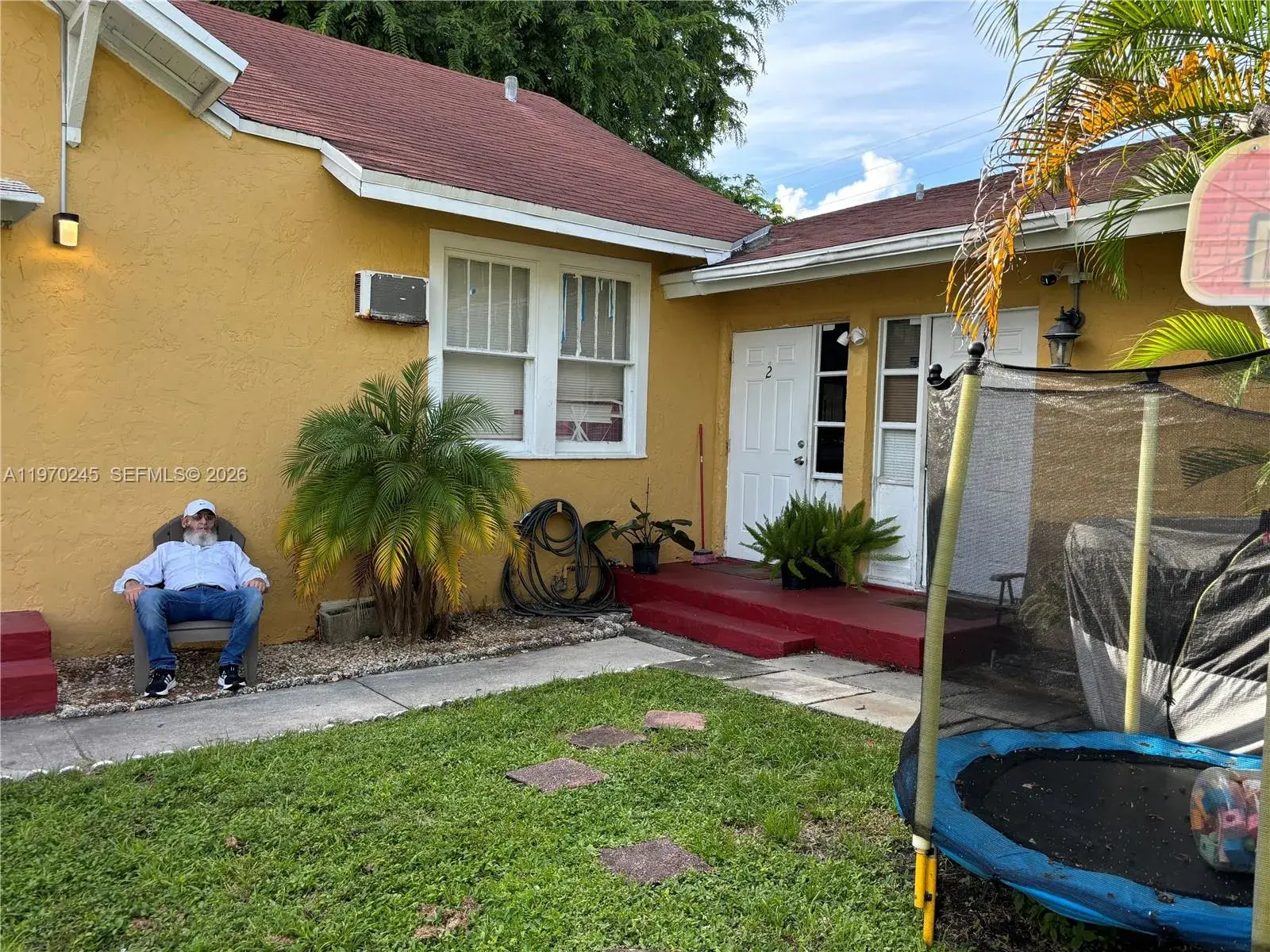 1929 Fillmore St # 2, Hollywood FL 33020