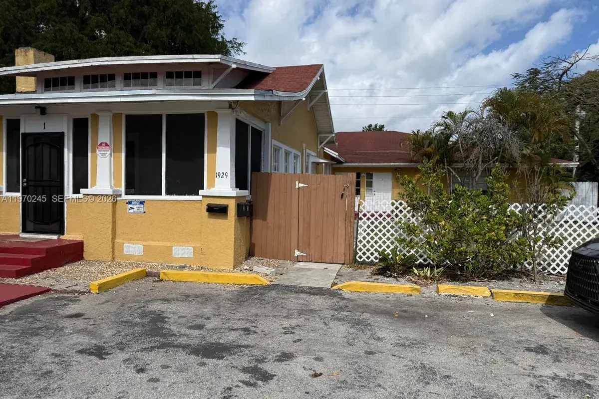 1929 Fillmore St # 2, Hollywood FL 33020