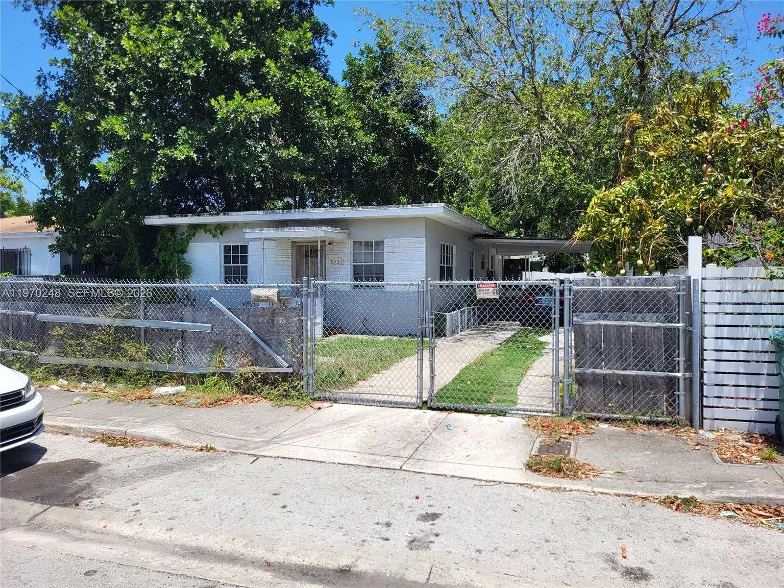 5731 NW 6th Ave, Miami FL 33127