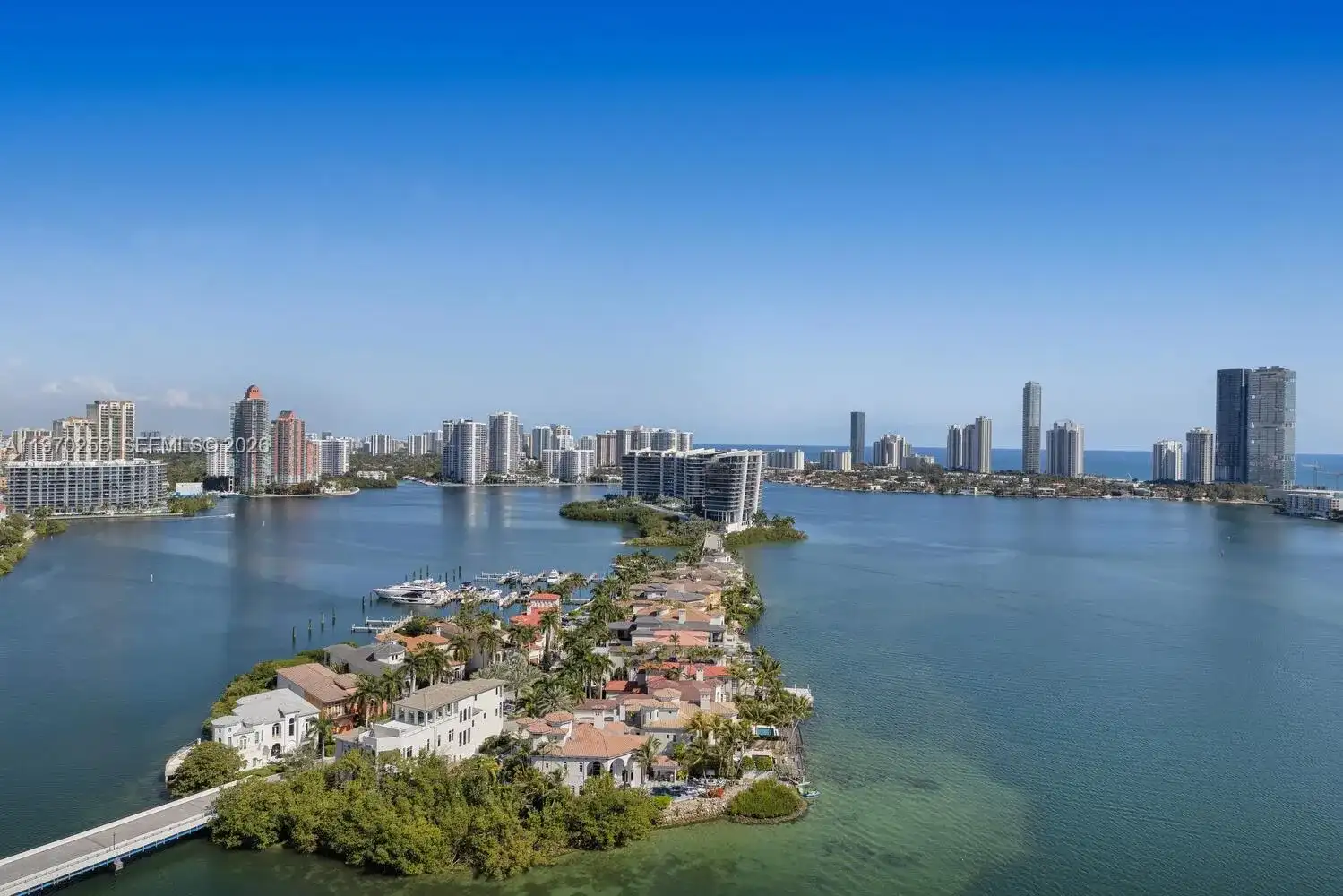 3000 Island Blvd # 2504, Aventura FL 33160