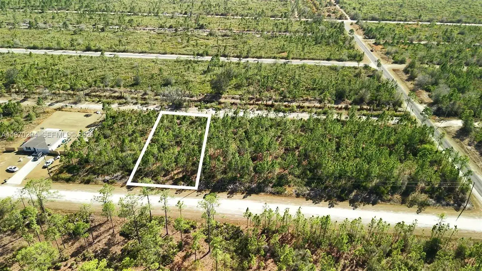 0 PORTULACA DR, Other City - In The State Of Florida FL 33855