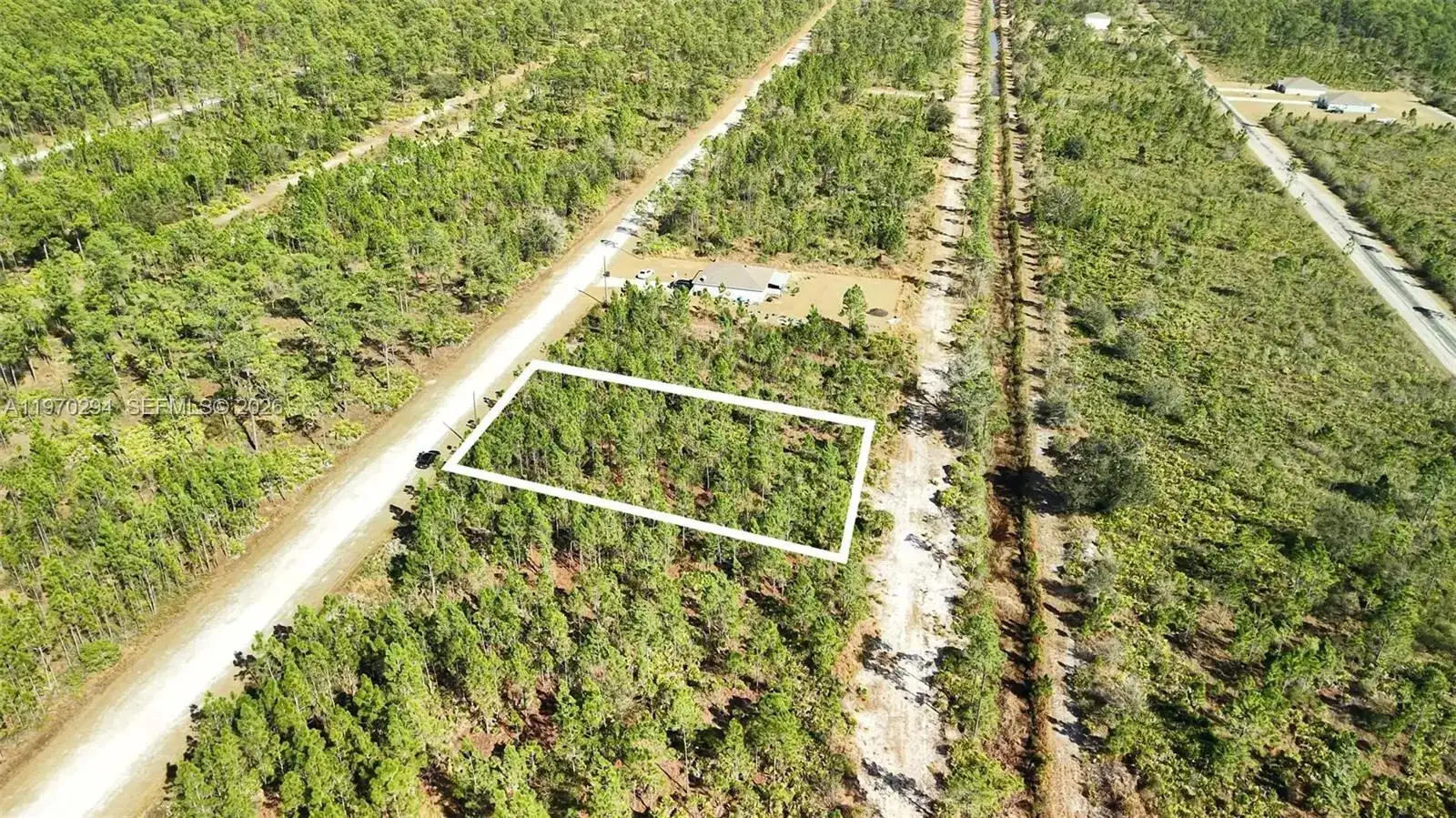0 PORTULACA DR, Other City - In The State Of Florida FL 33855 photo 2