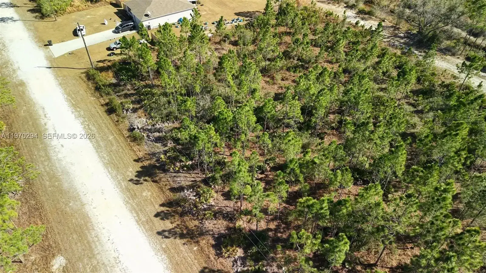 0 PORTULACA DR, Other City - In The State Of Florida FL 33855 photo 3